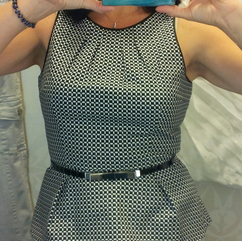 WHBM Belt (M)